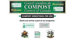 Desktop Screenshot of compost.org